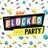 Blocked Party