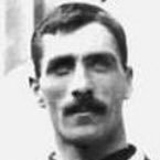 Billy Meredith