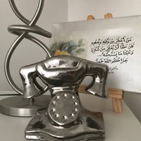 ﮼منى،الفيصل ً