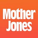 Mother Jones logo