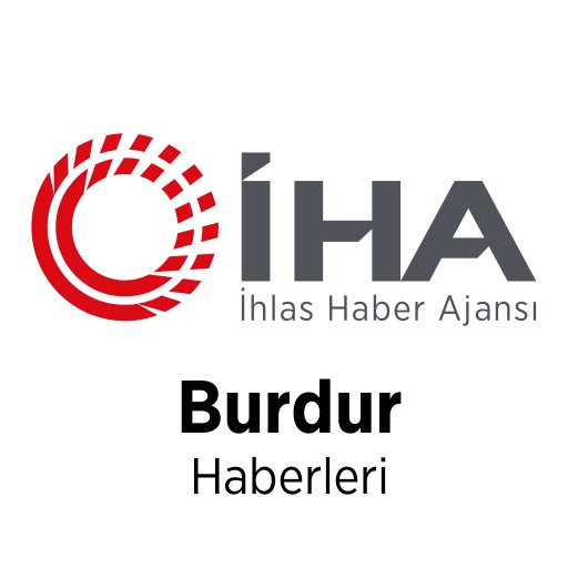 İHA Burdur Twitter Hesabı Profil Fotoğrafı İHA Burdur Twitter Hesabı Profil Fotoğrafı