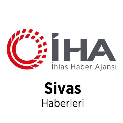 İHA Sivas Twitter Hesabı Profil Fotoğrafı İHA Sivas Twitter Hesabı Profil Fotoğrafı