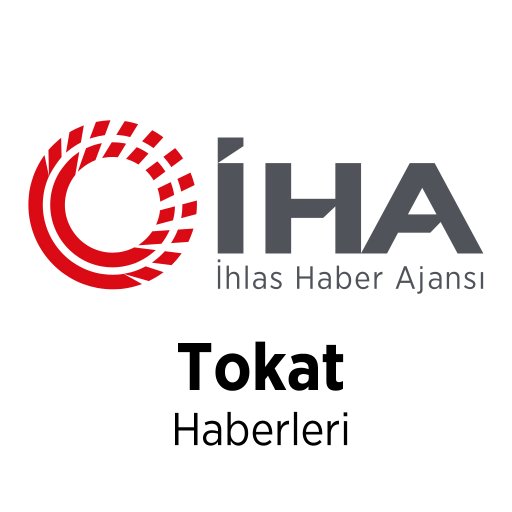 İHA Tokat Twitter Hesabı Profil Fotoğrafı İHA Tokat Twitter Hesabı Profil Fotoğrafı
