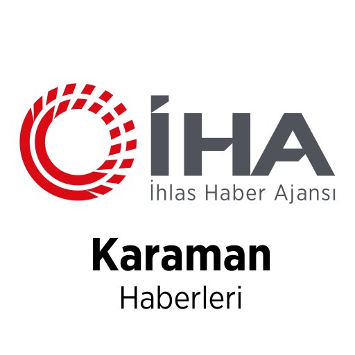 İHA Karaman Twitter Hesabı Profil Fotoğrafı İHA Karaman Twitter Hesabı Profil Fotoğrafı