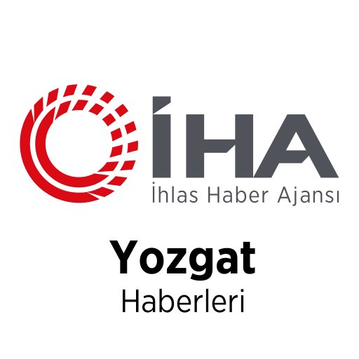 İHA Yozgat Twitter Hesabı Profil Fotoğrafı İHA Yozgat Twitter Hesabı Profil Fotoğrafı