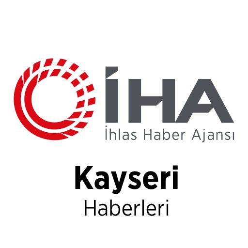 İHA Kayseri Twitter Hesabı Profil Fotoğrafı İHA Kayseri Twitter Hesabı Profil Fotoğrafı