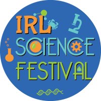 @IRLScienceFest