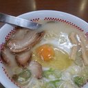 ラーメン好き禿泉