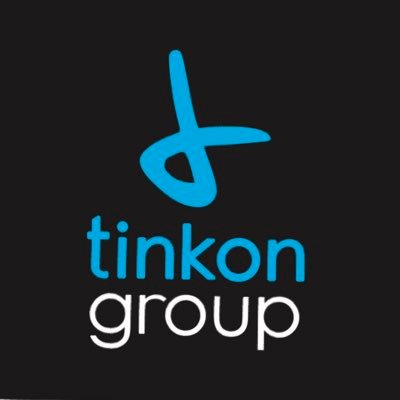 TINKON Group Twitter account Profile Photo TINKON Group Twitter account Profile Photo