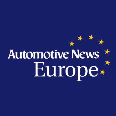 AutoNews Europe Twitter Hesabı Profil Fotoğrafı AutoNews Europe Twitter Hesabı Profil Fotoğrafı