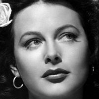 Hedy Lamarr