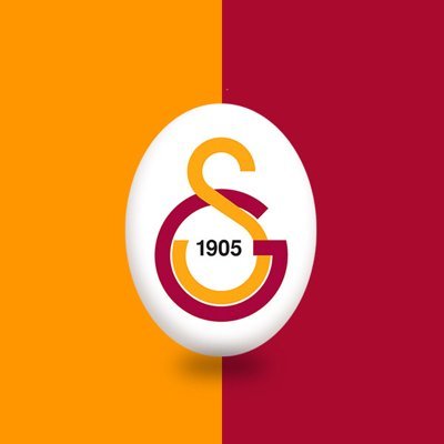 Galatasaray SK Twitter Hesabı Profil Fotoğrafı Galatasaray SK Twitter Hesabı Profil Fotoğrafı