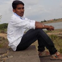 @ChidanandTerdal