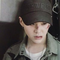 @MinYoongiIsCool