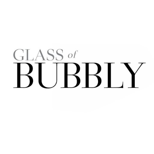 Glass of Bubbly®