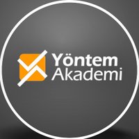 @YontemAkademi