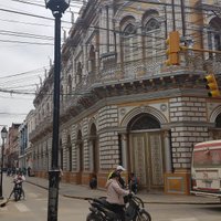 @El_LibertadorBo