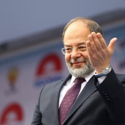 Recep Akdağ Twitter Hesabı Profil Fotoğrafı Recep Akdağ Twitter Hesabı Profil Fotoğrafı