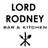 The Lord Rodney