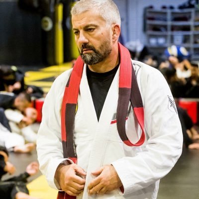 BjjBrick Podcast- BJJ, no-gi and good times!