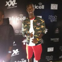 Musa Krubally