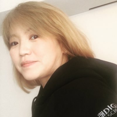 avatar for Nobuko Miyairi