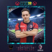 Giacomo “BortoWins” Bortolani