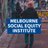 Melbourne Social Equity Institute