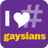 I ❤️ Gaysians