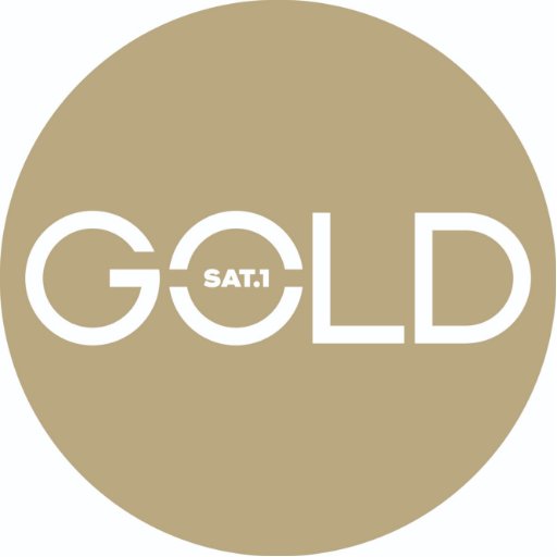 SAT.1 GOLD  Twitter account Profile Photo
