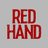 Red Hand