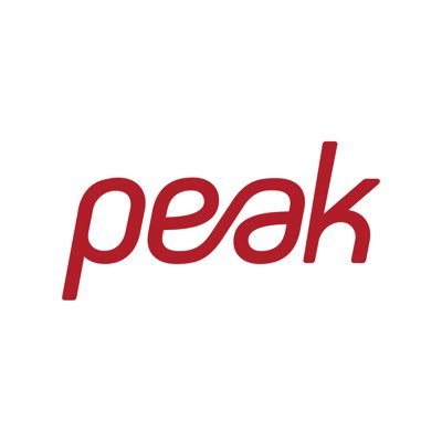 Peak Twitter Hesabı Profil Fotoğrafı Peak Twitter Hesabı Profil Fotoğrafı