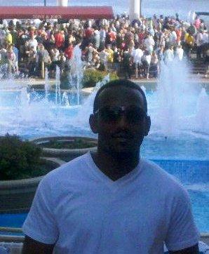 Find Khalil T Thomas Phone Number, Location, Email, and more on Intelius