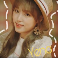 @IZONE_yenayuri