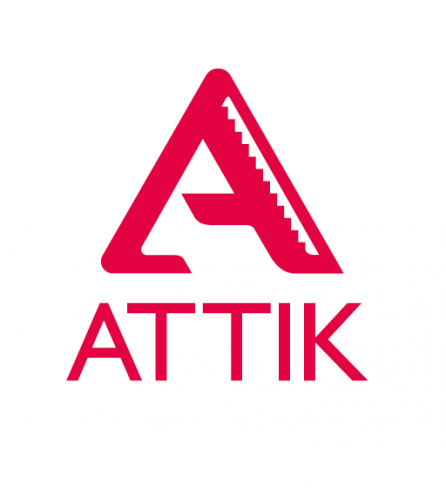 Аттик Окна