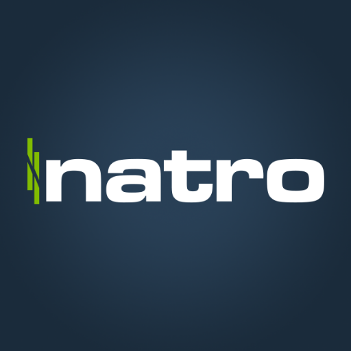 Natro Hosting  Twitter account Profile Photo