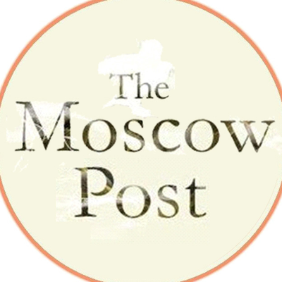 The Moscow Post (@themoscowpost1)