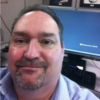 Matt Rasmussen
