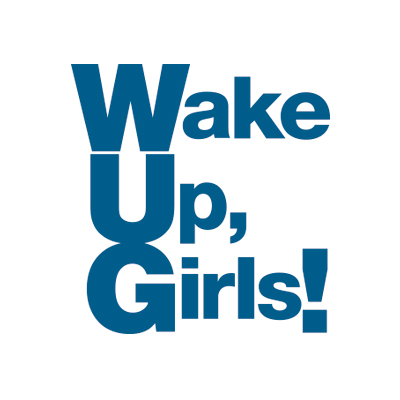 Wake Up, Girls!