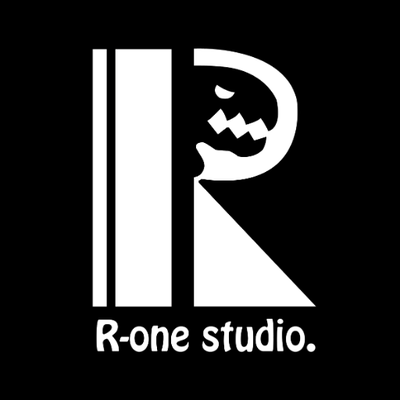 R-one (@r_one_studio)