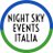 Night Sky Events Italia