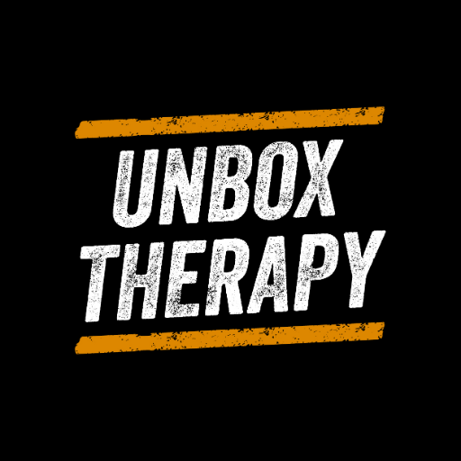 UnboxTherapy