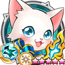 もふたん しろねこのもり Mofu813 S 白猫 の検索結果 ツイセーブ