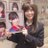 《SKE48》岡田 美紅🐈🌈💕 (@popo39_official)