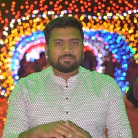 Tusar Parvez