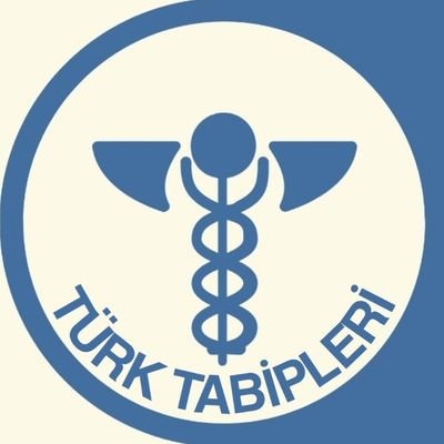 Türk Tabipleri Twitter Hesabı Profil Fotoğrafı Türk Tabipleri Twitter Hesabı Profil Fotoğrafı
