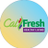 CalFresh Healthy Living, UC - Alameda