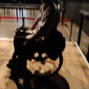 いきなりスコスコ