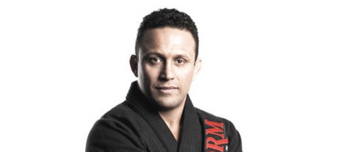 RenzoGracieBJJ