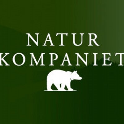 Naturkompaniet logotyp Naturkompaniet logotyp